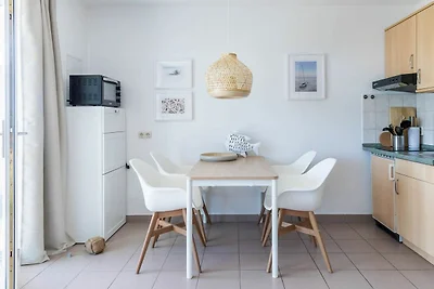 Vakantieappartement Gezinsvakantie Hohenkirchen