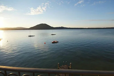 Doppelzimmer 24 Seeblick