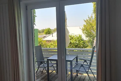 Ferienwohnung Strandläufer