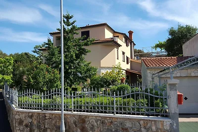Appartamento Vacanza con famiglia Banjole
