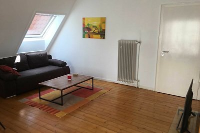 Vakantieappartement Gezinsvakantie Tecklenburg