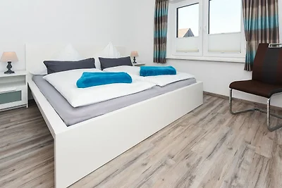 Ferienwohnung Vorpiek