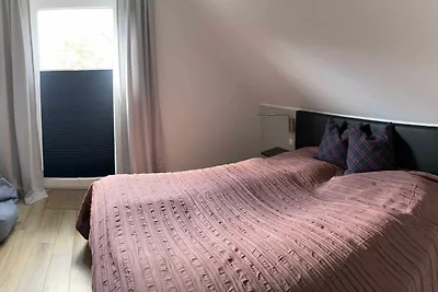Casa vacanze Vacanza di relax Göhren-Lebbin