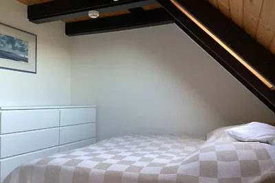 Vakantieappartement Gezinsvakantie Friedrichskoog