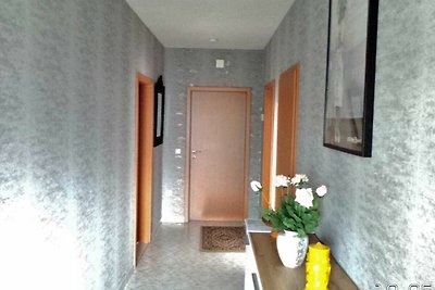 Vakantieappartement Gezinsvakantie Blankenburg