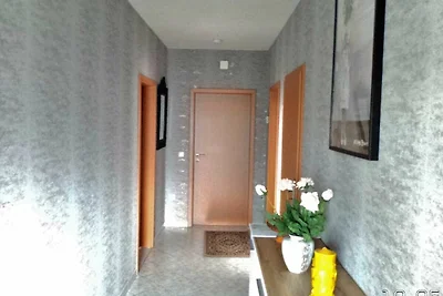 Appartamento Vacanza con famiglia Blankenburg