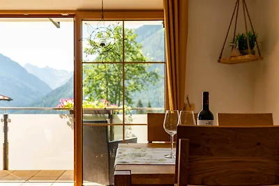 Ferienwohnung Alpsonne für 2-4 Personen