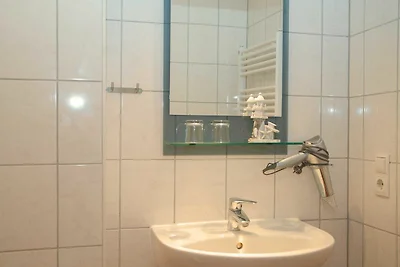 Vakantieappartement Gezinsvakantie Göhren