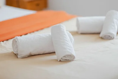 Ferienwohnung Anton