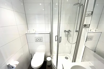 Vakantieappartement Gezinsvakantie Westerland