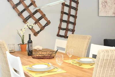 Casa vacanze Vacanza di relax Klütz