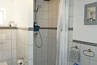Vakantieappartement Gezinsvakantie Altefähr