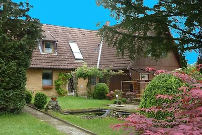 Appartamento Vacanza con famiglia Bad Fallingbostel
