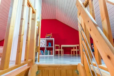 Appartamento Vacanza con famiglia Hohenkirchen