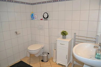 Casa vacanze Vacanza di relax Uplengen