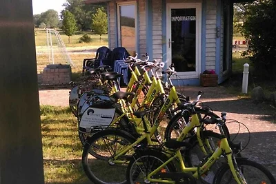 Landhaus am Haff Fewo A 12