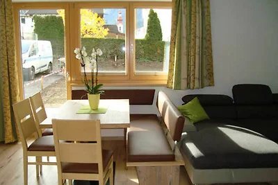 Wohnung ALEXANDER 1