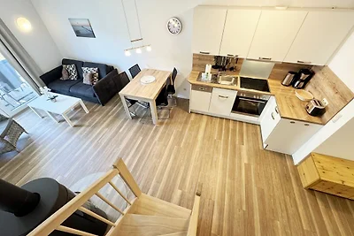 Haus Düne Whg. 03 mit Kamin & Süd/West Terras...