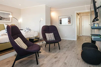 Vakantieappartement Gezinsvakantie Hörnum