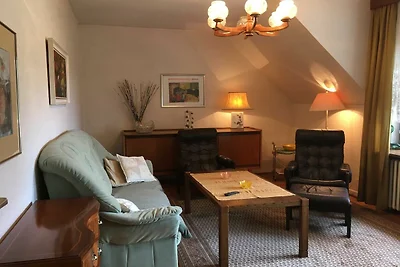 Vakantieappartement Gezinsvakantie Malente