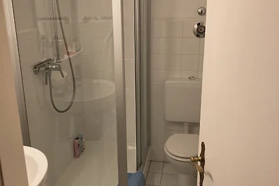 Ferienwohnung für 1- 2 Personen, 250m vom...