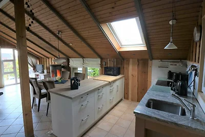 Ferienhaus Lütt Huus