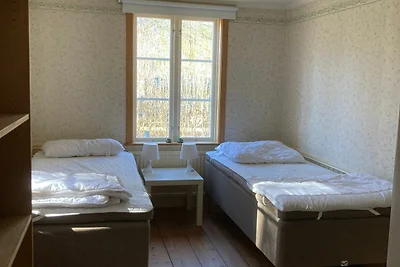 Ferienhaus Oskarslund