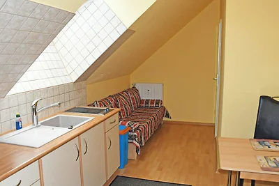 Ferienwohnung nahe Ostseestrand