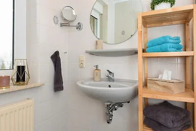 Nr. 30 - Ferienwohnung An der Kurpromenade