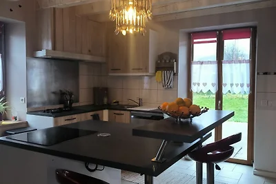Casa vacanze Vacanza di relax Jussarupt