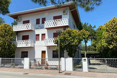 Wohnung 4