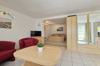 Vakantieappartement Gezinsvakantie Gager