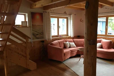 Ferienhaus Momo