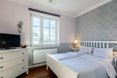 Albergo Cultura ed escursioni Thiessow
