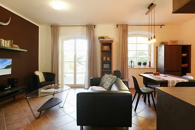 Appartamento Vacanza con famiglia Groß Schwansee