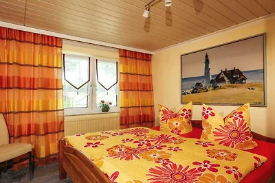 Appartamento Vacanza con famiglia Schwaan