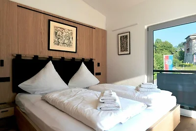 Rottenhöfer Retreat Penthouse
