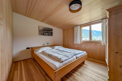 Vakantieappartement Gezinsvakantie Bezau