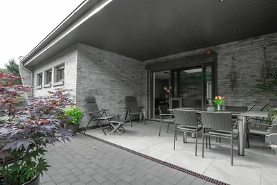 Vakantieappartement Gezinsvakantie Husum