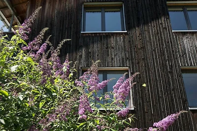 Urlaubsdomizil Wälder Vakanz