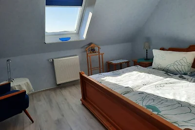 Appartamento Vacanza con famiglia Rabenkirchen-Faulück