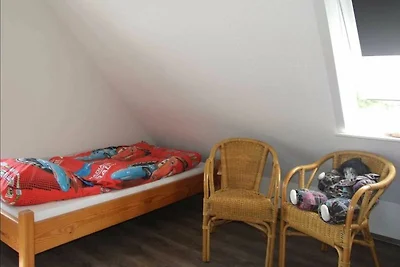 Vakantiehuis Ontspannende vakantie Friedrichskoog