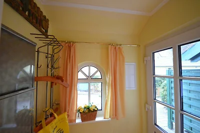 Vakantieappartement Gezinsvakantie Groß Zicker
