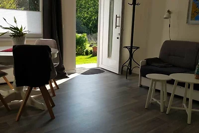 Vakantieappartement Gezinsvakantie Sassnitz