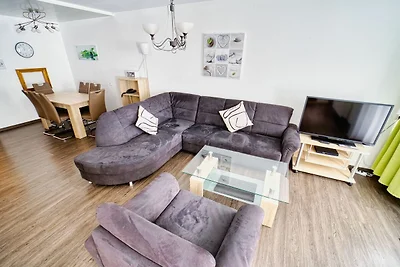 742 - Premium | 55 qm 1,5 Raum (mit...