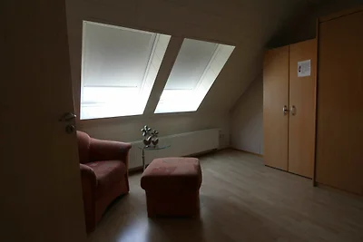 Ferienhaus Boddenblick