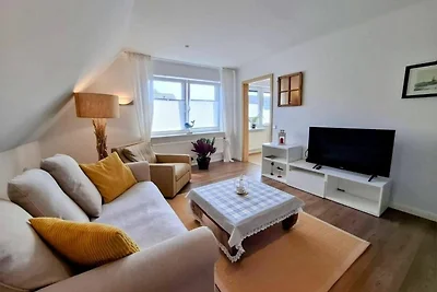 Vakantieappartement Gezinsvakantie Pellworm