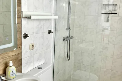 Vakantieappartement Gezinsvakantie Greifswald