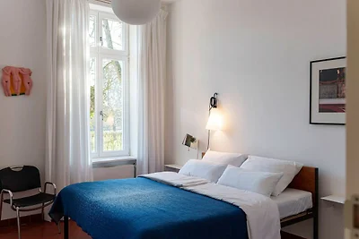 Wohnung 3 - Weitblick & Waldnähe