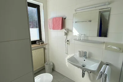 Hotel cultural and sightseeing holiday Obertrubach